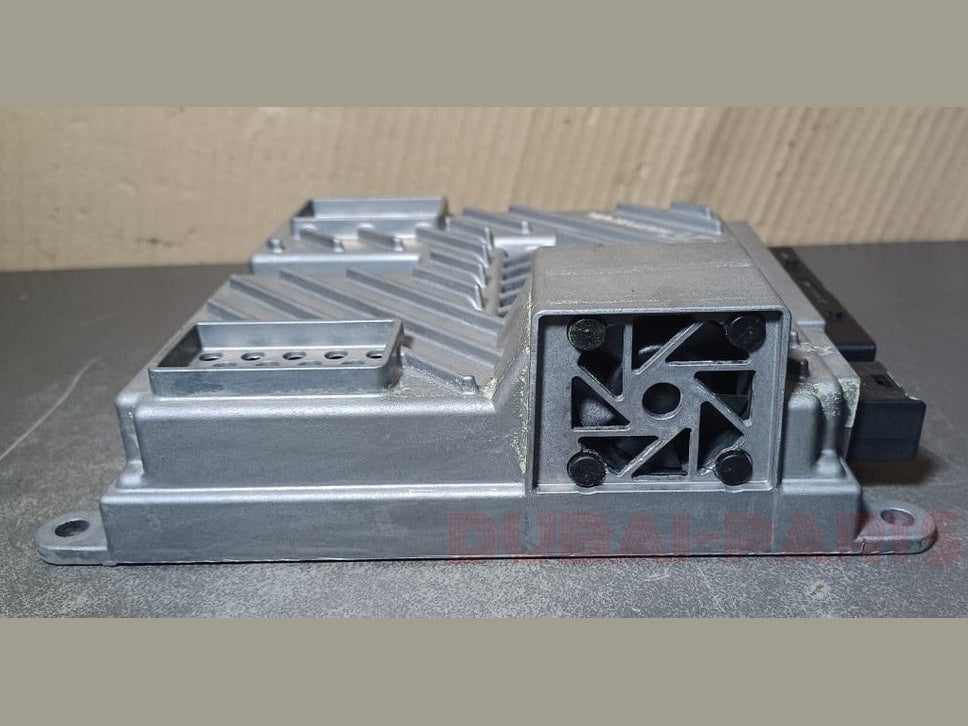 16-19 Mercedes-Benz W213 E-Class Burmester Premium Sound Amplifier AMP A213 9006427