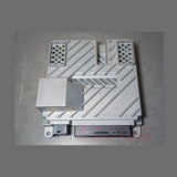 16-19 Mercedes-Benz W213 E-Class Burmester Premium Sound Amplifier AMP A213 9006427