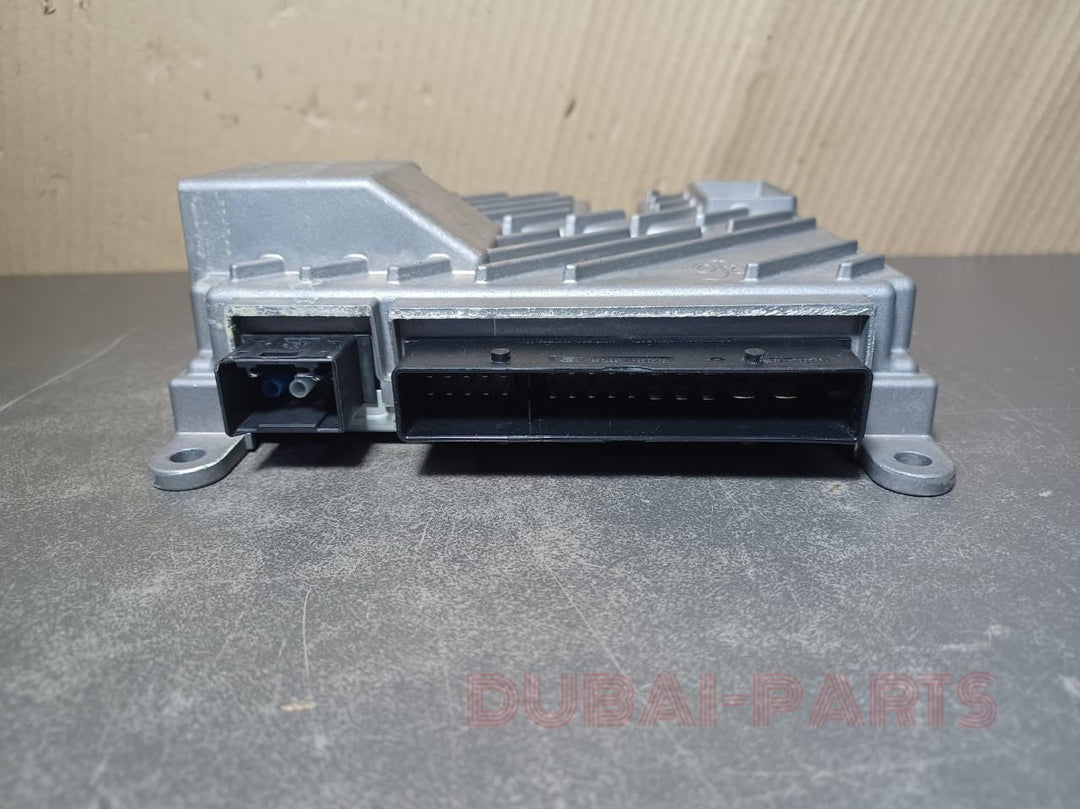 16-19 Mercedes-Benz W213 E-Class Burmester Premium Sound Amplifier AMP A213 9006427