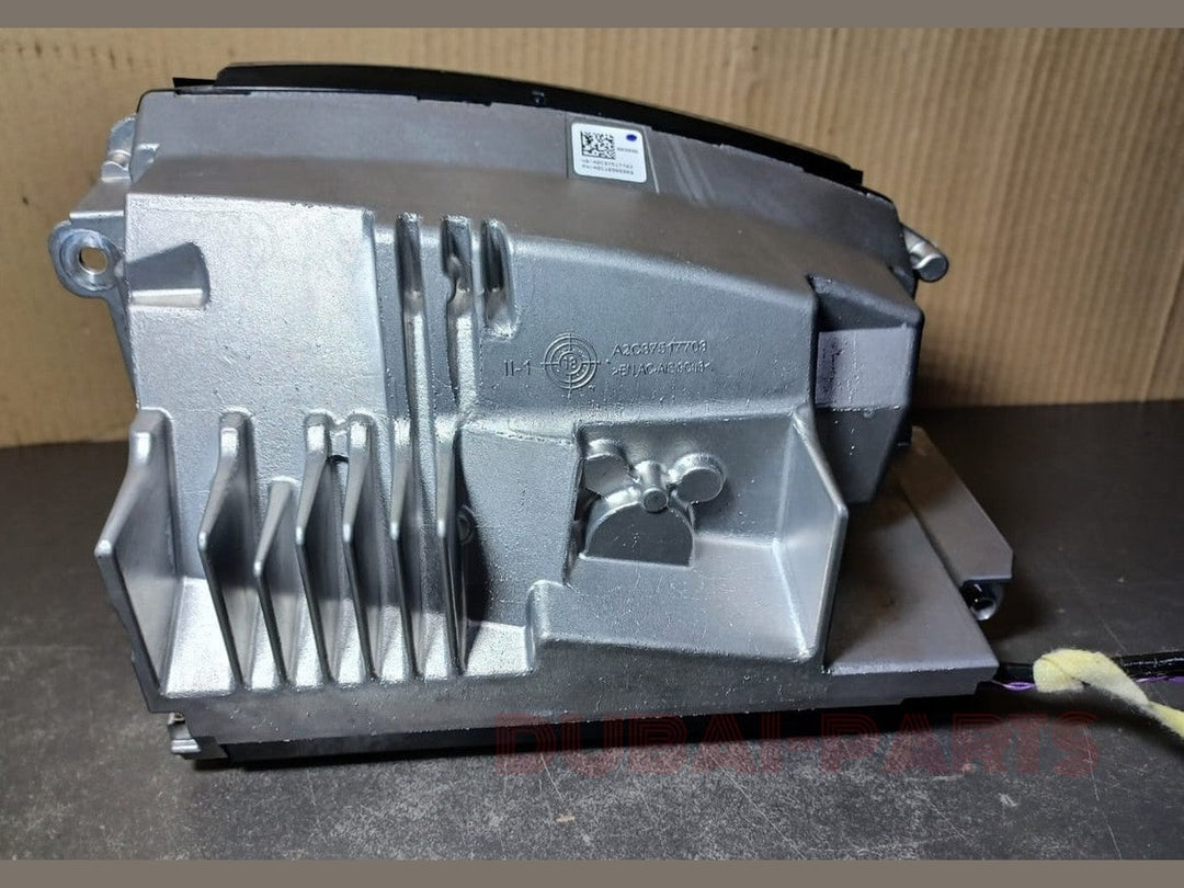 2019-2020 MERCEDES-BENZ W213 CLS FRONT HEADS UP DISPLAY ASSEMBLY UNIT A257 9003500 OEM