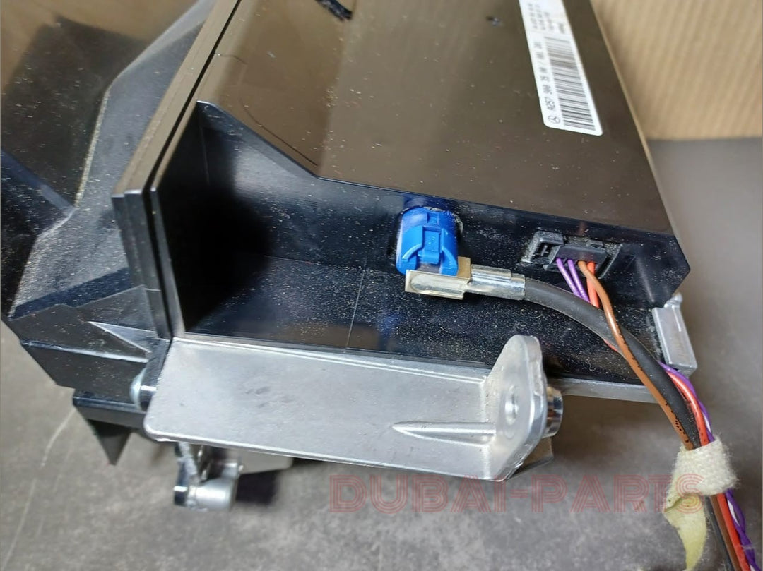2019-2020 MERCEDES-BENZ W213 CLS FRONT HEADS UP DISPLAY ASSEMBLY UNIT A257 9003500 OEM