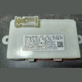 2013-2021 MERCEDES-BENZ W212 GLA GLE SL KEYLESS-GO ZUGANGSKONTROLLMODUL A212 9005422 OEM