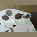2017-2022 MERCEDES-BENZ W213 E-CLASS LEFT AND RIGHT FRONT HOOD BONNET HINGE SET OEM WHITE