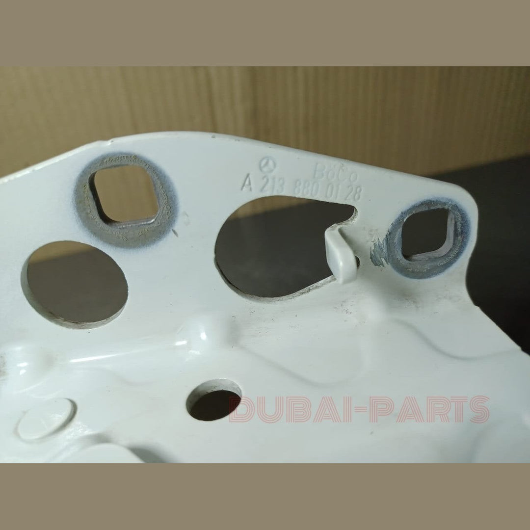 MERCEDES BENZ CLS W213 FRONT LEFT BONNET HOOD HINGE A213 8800128 OEM