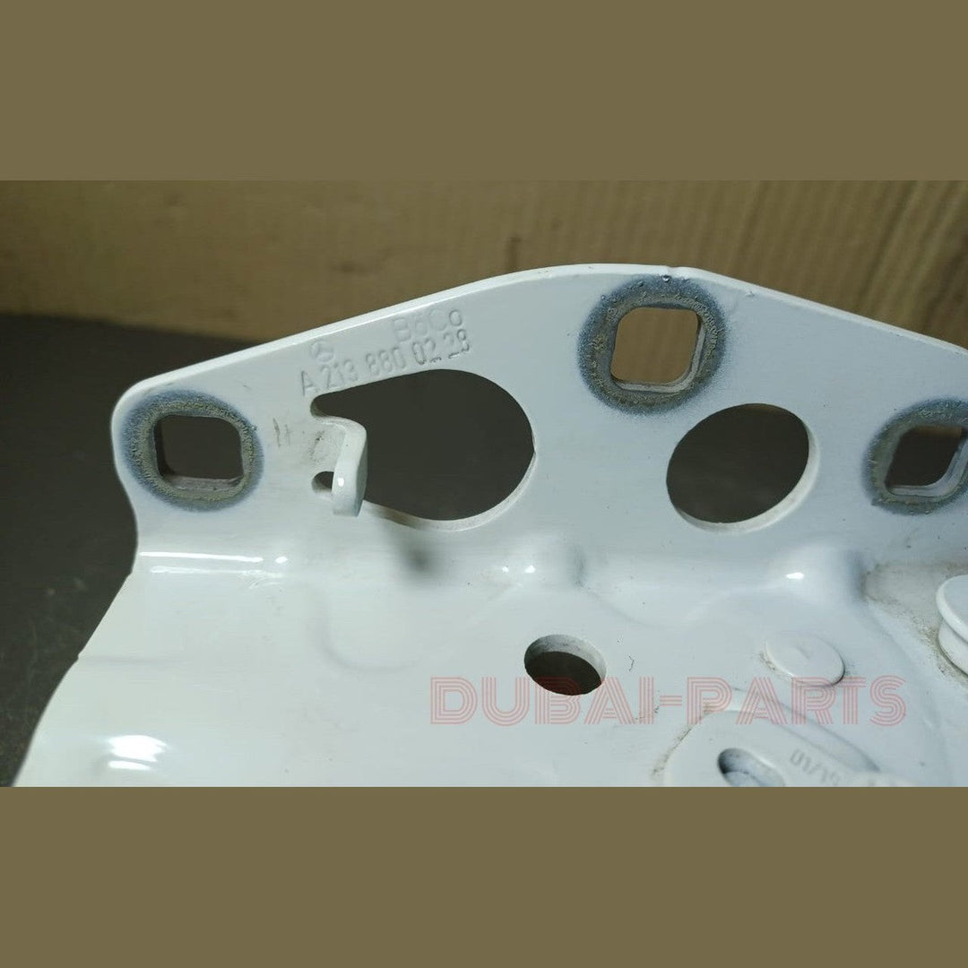 MERCEDES BENZ CLS W213 FRONT RIGHT BONNET HOOD HINGE A213 8800228 OEM