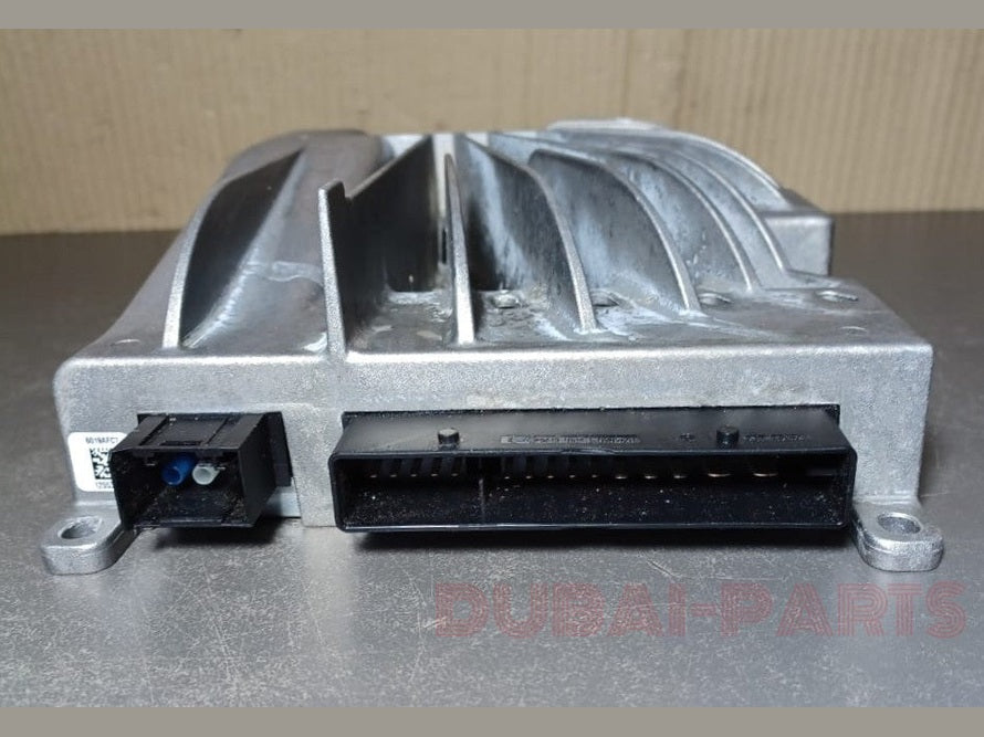 2005-2012 Mercedes Benz W292 GLE Premium Sound Amplifier A292 9001701 OEM