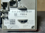Load image into Gallery viewer, 2014-2016 Mercedes-Benz W212 E350 E400 Ignition Switch Control Module W/ Key A218 9053501 OEM
