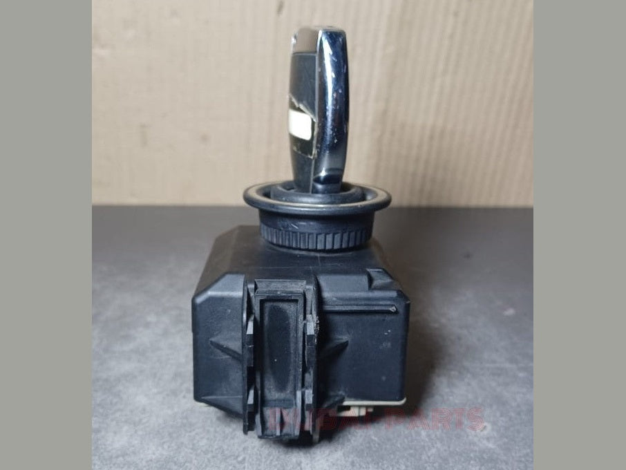 2014-2016 Mercedes-Benz W212 E350 E400 Ignition Switch Control Module W/ Key A218 9053501 OEM