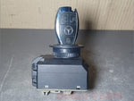 Load image into Gallery viewer, 2014-2016 Mercedes-Benz W212 E350 E400 Ignition Switch Control Module W/ Key A218 9053501 OEM
