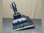 Load image into Gallery viewer, 2017 MERCEDES-BENZ W205 C-CLASS IGNITION START STOP SWITCH MODULE BUTTON WITH KEY OEM
