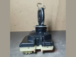 Load image into Gallery viewer, 2017 MERCEDES-BENZ W205 C-CLASS IGNITION START STOP SWITCH MODULE BUTTON WITH KEY OEM
