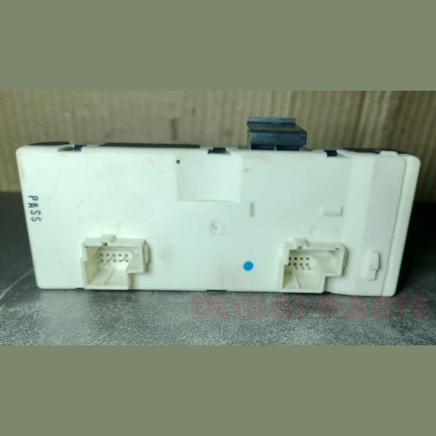 MERCEDES-BENZ C-CLASS W205 REMOTE TAILGATE TRUNK RELEASE CONTROL MODULE A222 9006008 OEM