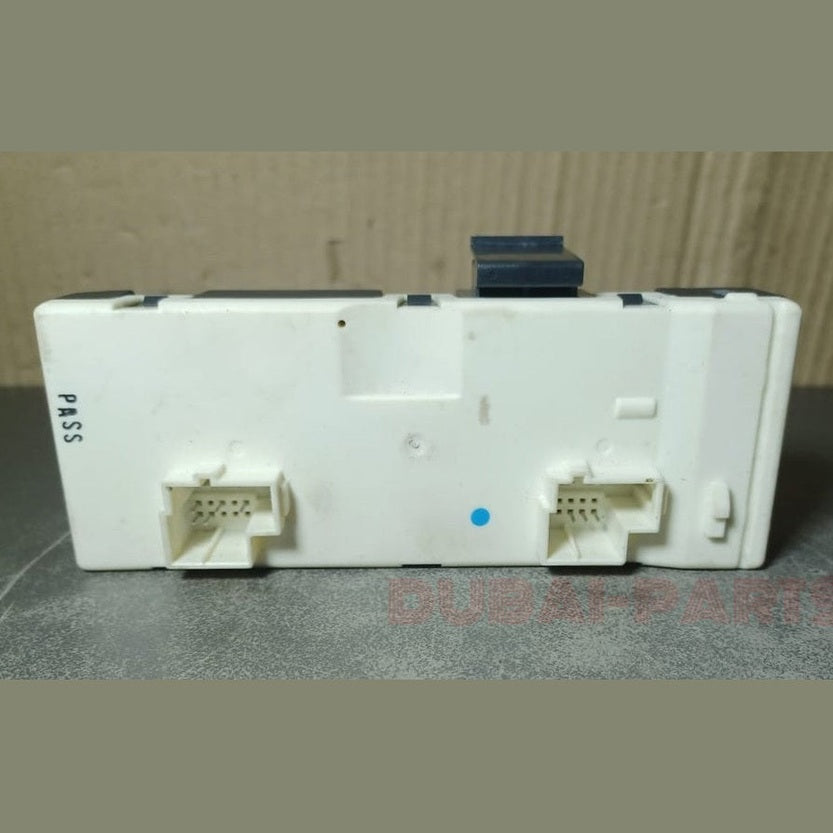 MERCEDES-BENZ C-CLASS W205 REMOTE TAILGATE TRUNK RELEASE CONTROL MODULE A222 9006008 OEM