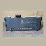 MERCEDES-BENZ C-CLASS W205 REMOTE TAILGATE TRUNK RELEASE CONTROL MODULE A222 9006008 OEM