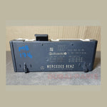 Load image into Gallery viewer, MERCEDES-BENZ C-CLASS W205 REMOTE TAILGATE TRUNK RELEASE CONTROL MODULE A222 9006008 OEM