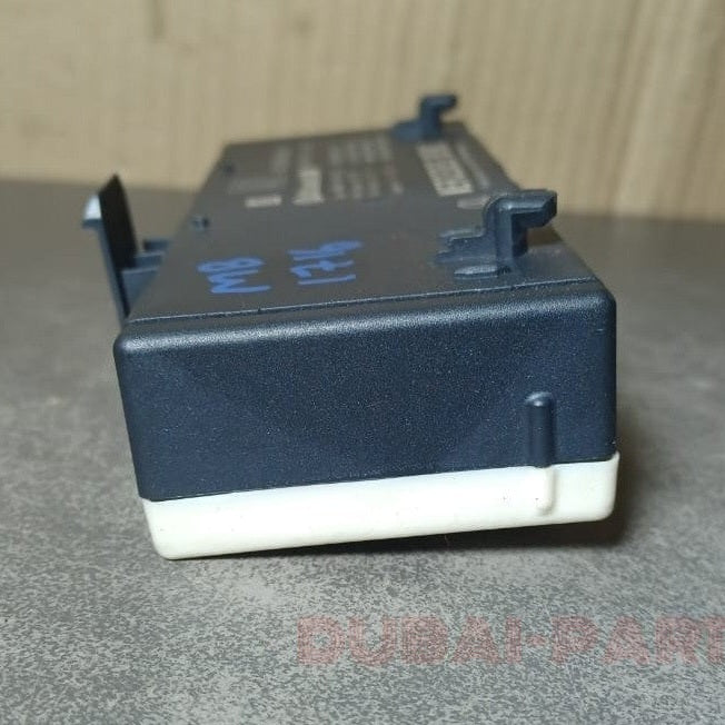 MERCEDES-BENZ C-CLASS W205 REMOTE TAILGATE TRUNK RELEASE CONTROL MODULE A222 9006008 OEM