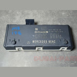 Load image into Gallery viewer, MERCEDES-BENZ C-CLASS W205 REMOTE TAILGATE TRUNK RELEASE CONTROL MODULE A222 9006008 OEM