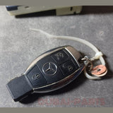 17-20 MERCEDES S400 W222 ZÜNDSCHALTER START-STOPP-TASTE MIT SCHLÜSSEL A222 9003412 OEM