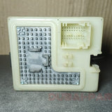 17-20 MERCEDES S400 W222 ZÜNDSCHALTER START-STOPP-TASTE MIT SCHLÜSSEL A222 9003412 OEM