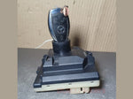 Load image into Gallery viewer, 17-20 MERCEDES S400 W222 IGNITION START STOP SWITCH MODULE BUTTON WITH KEY A222 9003412 OEM
