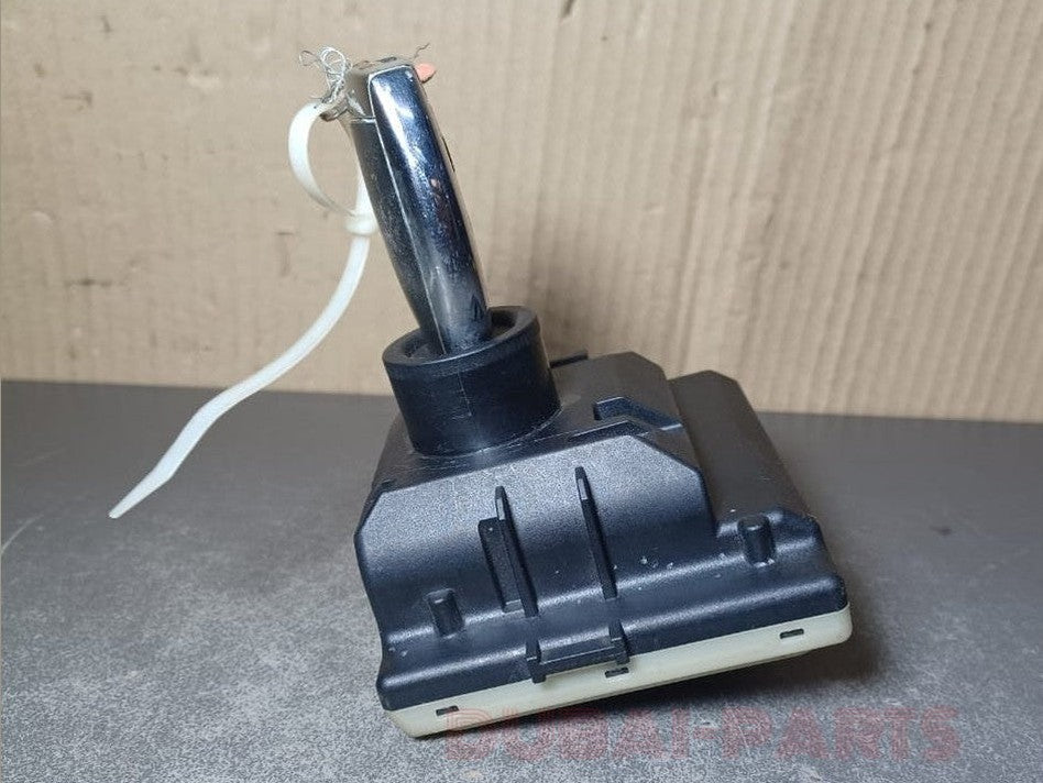 17-20 MERCEDES S400 W222 IGNITION START STOP SWITCH MODULE BUTTON WITH KEY A222 9003412 OEM