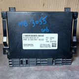 2022 Mercedes-Benz W206 Getriebesteuergerät Modul A223 9005031 OEM