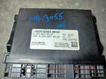 Load image into Gallery viewer, 2022 Mercedes Benz W206 Transmission Gearbox Control Unit Module A223 9005031 OEM
