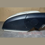 Load image into Gallery viewer, Rear View Mirror Right Side Fit For Mercedes Benz C300 C-Class W204 2010-2014