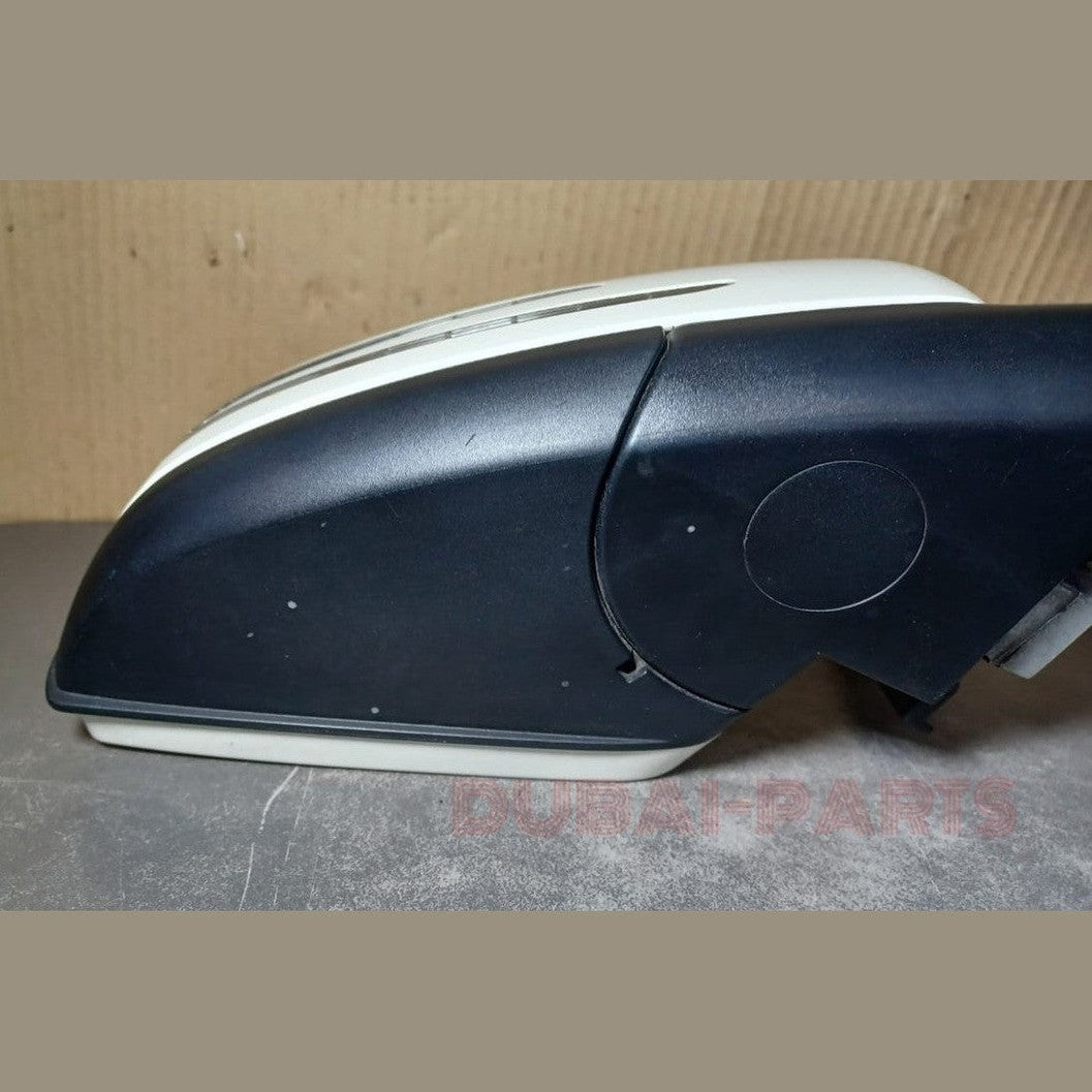 Rear View Mirror Right Side Fit For Mercedes Benz C300 C-Class W204 2010-2014