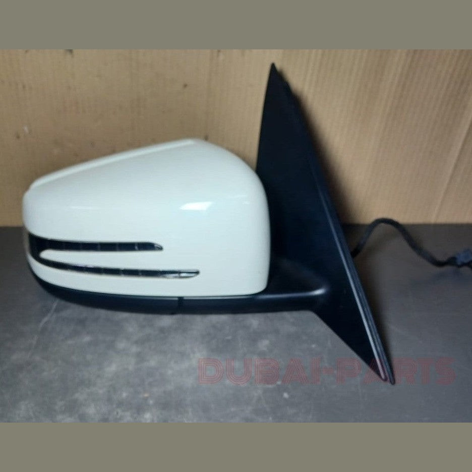 Rear View Mirror Right Side Fit For Mercedes Benz C300 C-Class W204 2010-2014