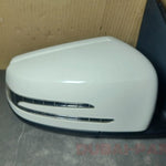 Load image into Gallery viewer, Rear View Mirror Right Side Fit For Mercedes Benz C300 C-Class W204 2010-2014