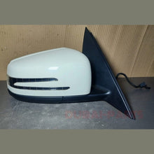 Rechtsaußenspiegel passend für Mercedes Benz C300 C-Klasse W204 2010-2014