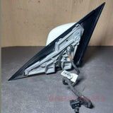 Rear View Mirror Right Side Fit For Mercedes Benz C300 C-Class W204 2010-2014