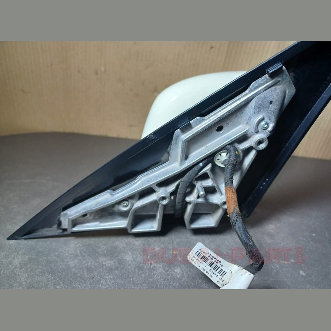 Rear View Mirror Right Side Fit For Mercedes Benz C300 C-Class W204 2010-2014