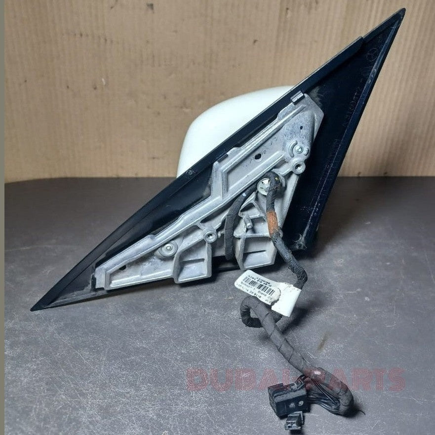 Rear View Mirror Right Side Fit For Mercedes Benz C300 C-Class W204 2010-2014