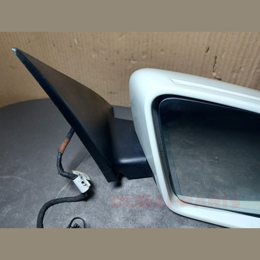 Rear View Mirror Right Side Fit For Mercedes Benz C300 C-Class W204 2010-2014