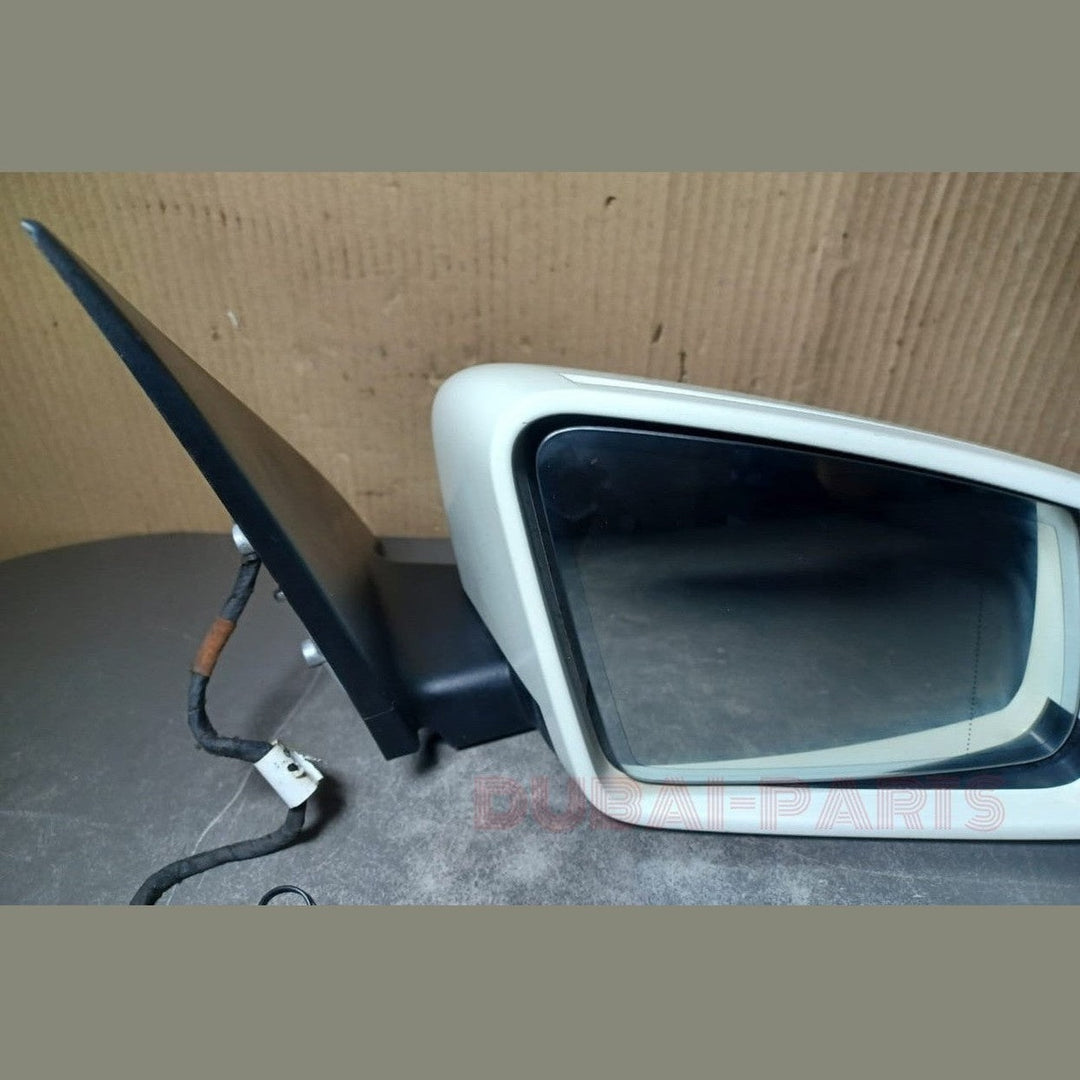 Rear View Mirror Right Side Fit For Mercedes Benz C300 C-Class W204 2010-2014