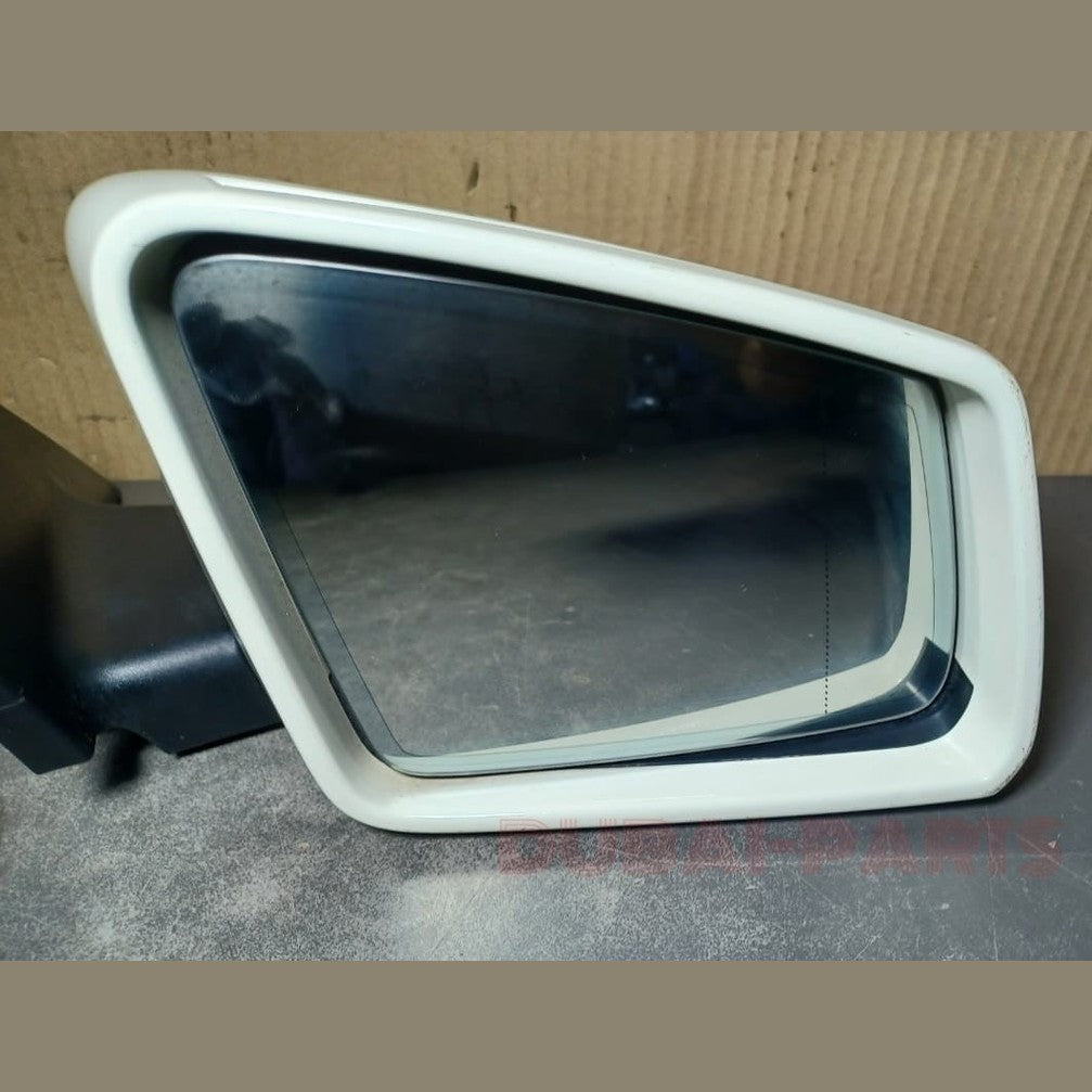 Rear View Mirror Right Side Fit For Mercedes Benz C300 C-Class W204 2010-2014