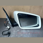 Load image into Gallery viewer, Rear View Mirror Right Side Fit For Mercedes Benz C300 C-Class W204 2010-2014