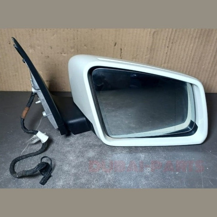 Rear View Mirror Right Side Fit For Mercedes Benz C300 C-Class W204 2010-2014