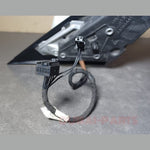 Load image into Gallery viewer, Rear View Mirror Left Side Fit For Mercedes Benz C-Class W204 C300 2010-2014