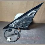 Load image into Gallery viewer, Rear View Mirror Left Side Fit For Mercedes Benz C-Class W204 C300 2010-2014
