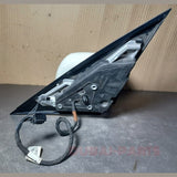 Rear View Mirror Left Side Fit For Mercedes Benz C-Class W204 C300 2010-2014