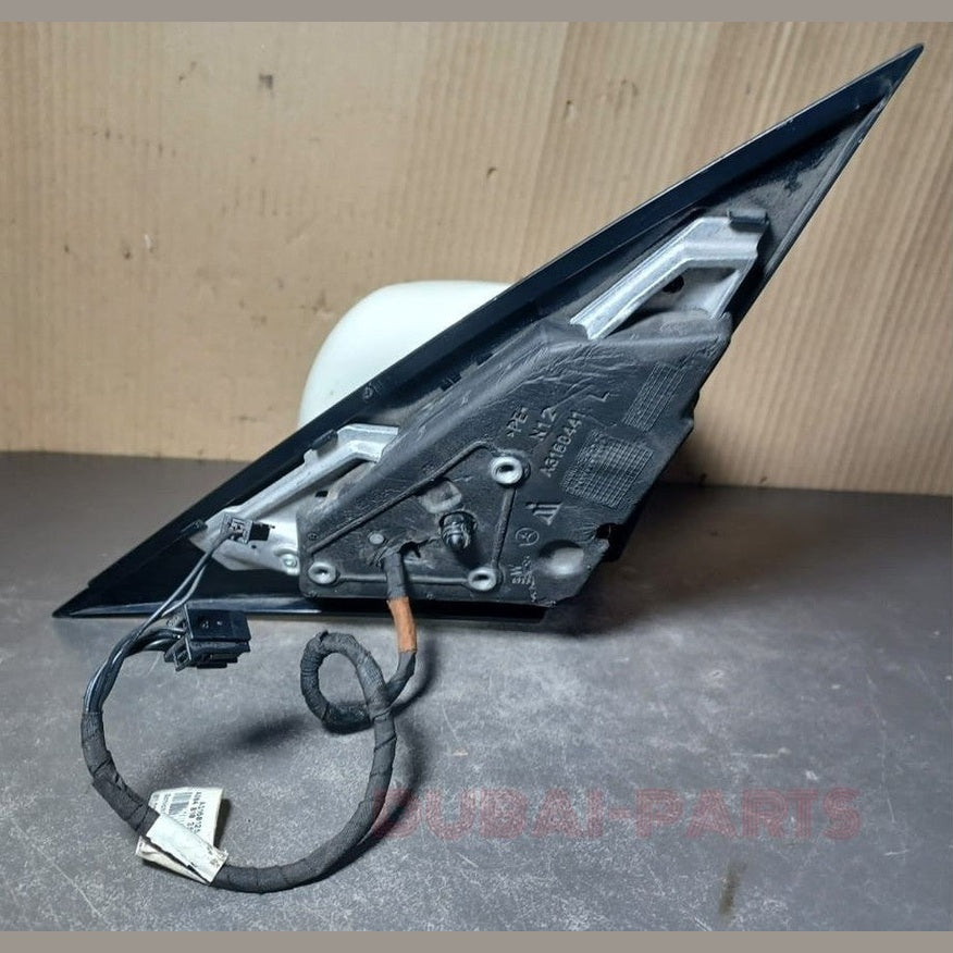 Rear View Mirror Left Side Fit For Mercedes Benz C-Class W204 C300 2010-2014