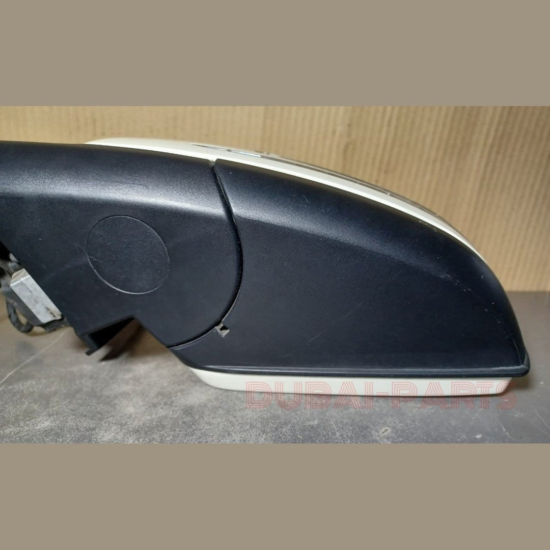 Rear View Mirror Left Side Fit For Mercedes Benz C-Class W204 C300 2010-2014