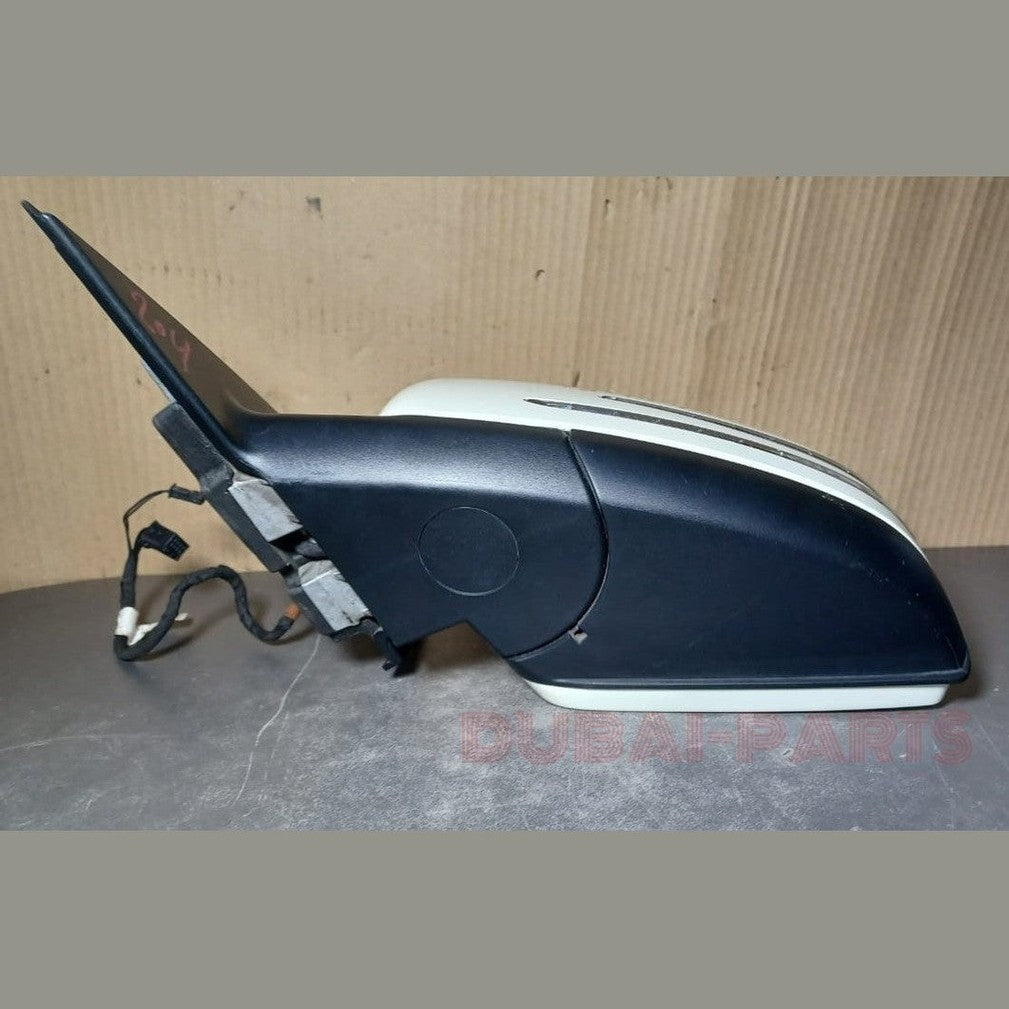 Rear View Mirror Left Side Fit For Mercedes Benz C-Class W204 C300 2010-2014