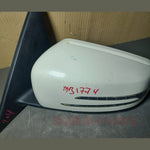 Load image into Gallery viewer, Rear View Mirror Left Side Fit For Mercedes Benz C-Class W204 C300 2010-2014