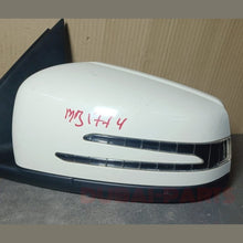 Rückspiegel links passend für Mercedes Benz C-Klasse W204 C300 2010-2014