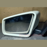 Rear View Mirror Left Side Fit For Mercedes Benz C-Class W204 C300 2010-2014