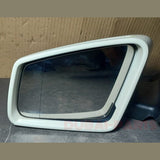 Rear View Mirror Left Side Fit For Mercedes Benz C-Class W204 C300 2010-2014